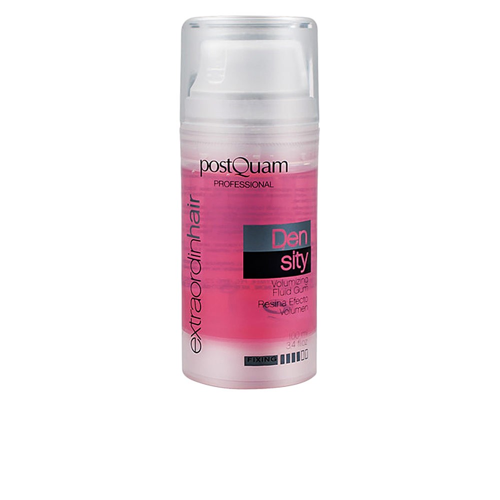 Postquam EXTRAORDINHAIR density voluminizing fluid gum 100 m Donna
