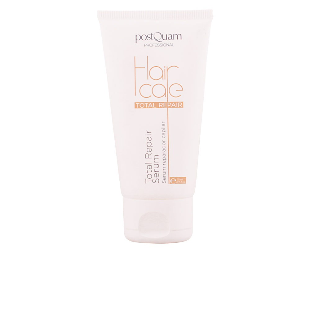Postquam HAIRCARE TOTAL REAPIR serum 75 ml Donna