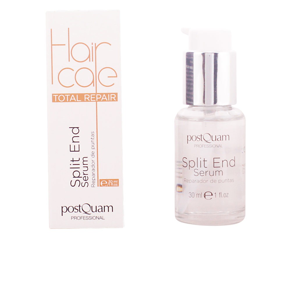 Postquam HAIRCARE TOTAL REPAIR split end serum 30 ml Donna