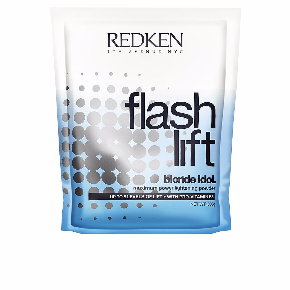 Redken BLONDE IDOL Flash Lift 500 gr Unisex