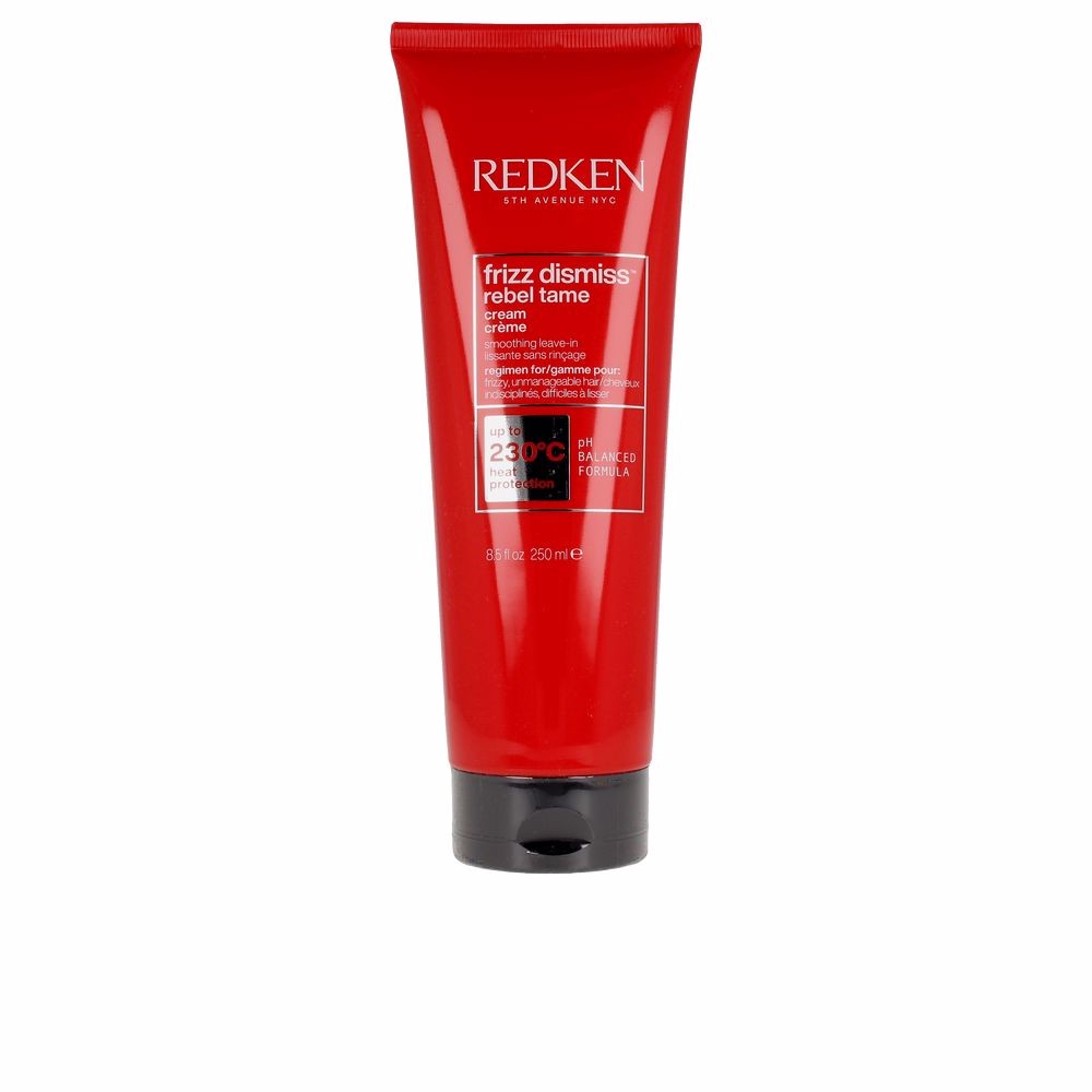 Redken FRIZZ DISMISS rebel tame 250 ml Unisex