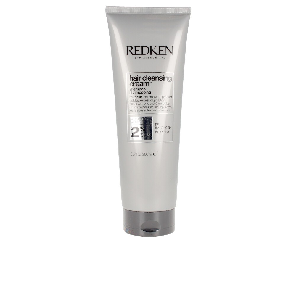 Redken HAIR CLEANSING CREAM shampoo 250 ml Unisex