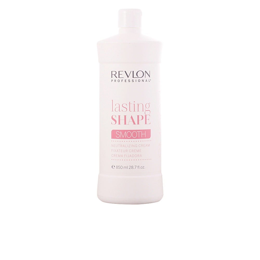 Revlon LASTING SHAPE smoothing neutralizing cream 850 ml Unisex