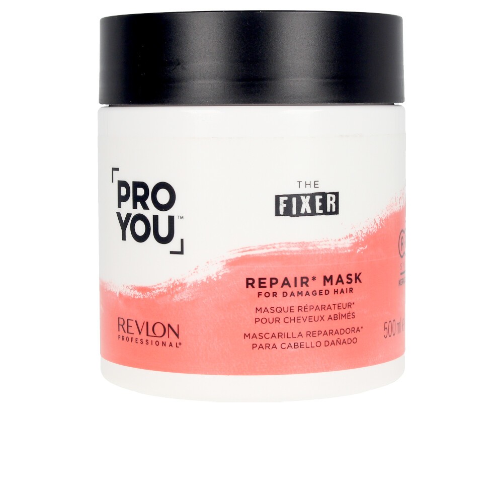 Revlon PROYOU the fixer mask 500 ml Donna