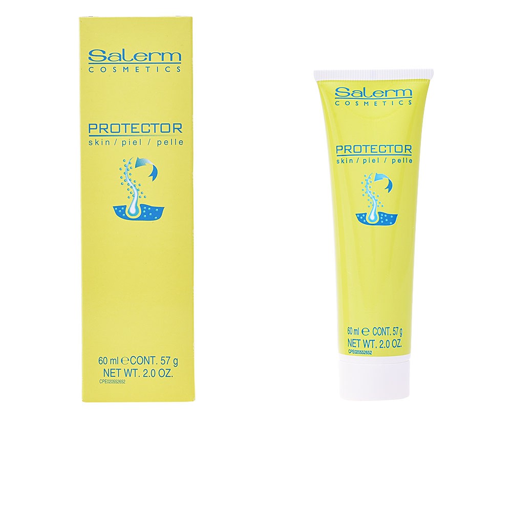 Salerm PROTECTOR SKIN 60 ml Unisex