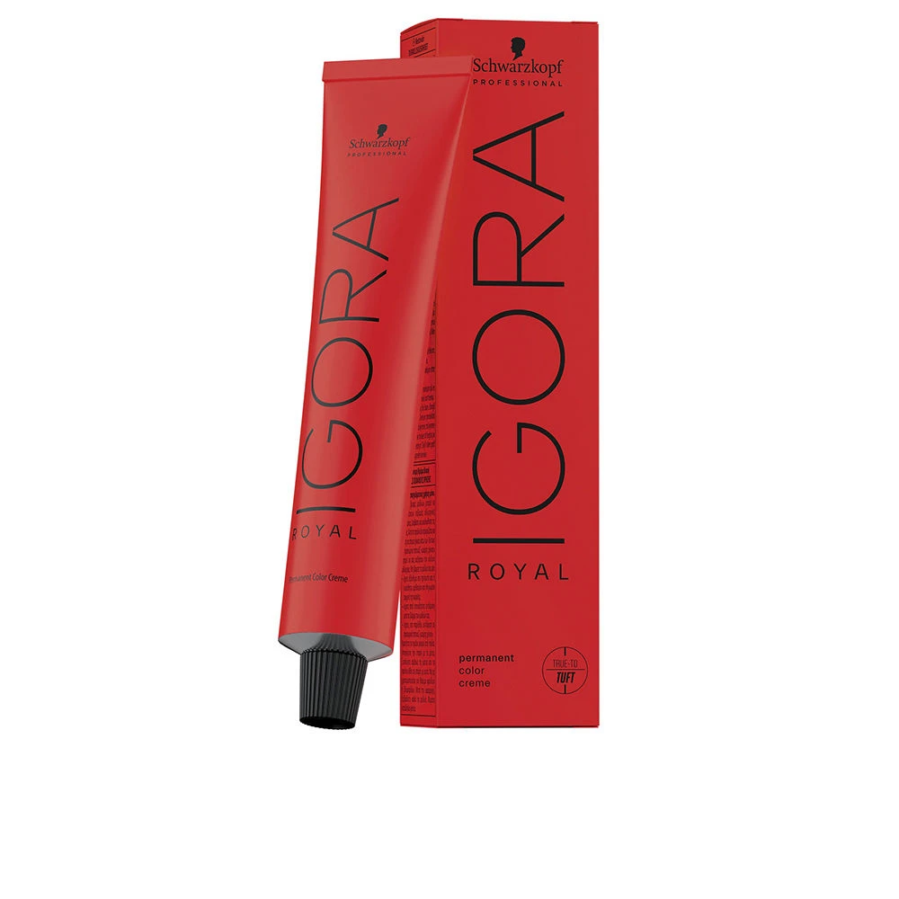Schwarzkopf IGORA ROYAL 40 60 ml Unisex