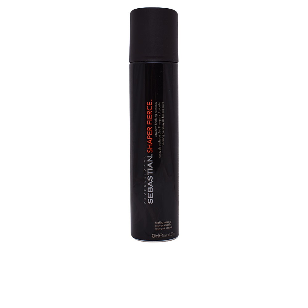 Sebastian Professional Form Shaper Fierce lacca per capelli per una fissazione extra forte 400ml donna