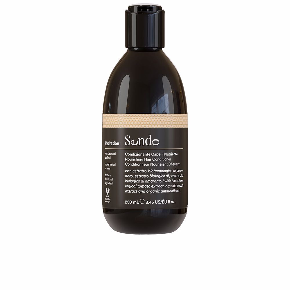 Sendo HYDRATION nourishing conditioner 250 ml Unisex