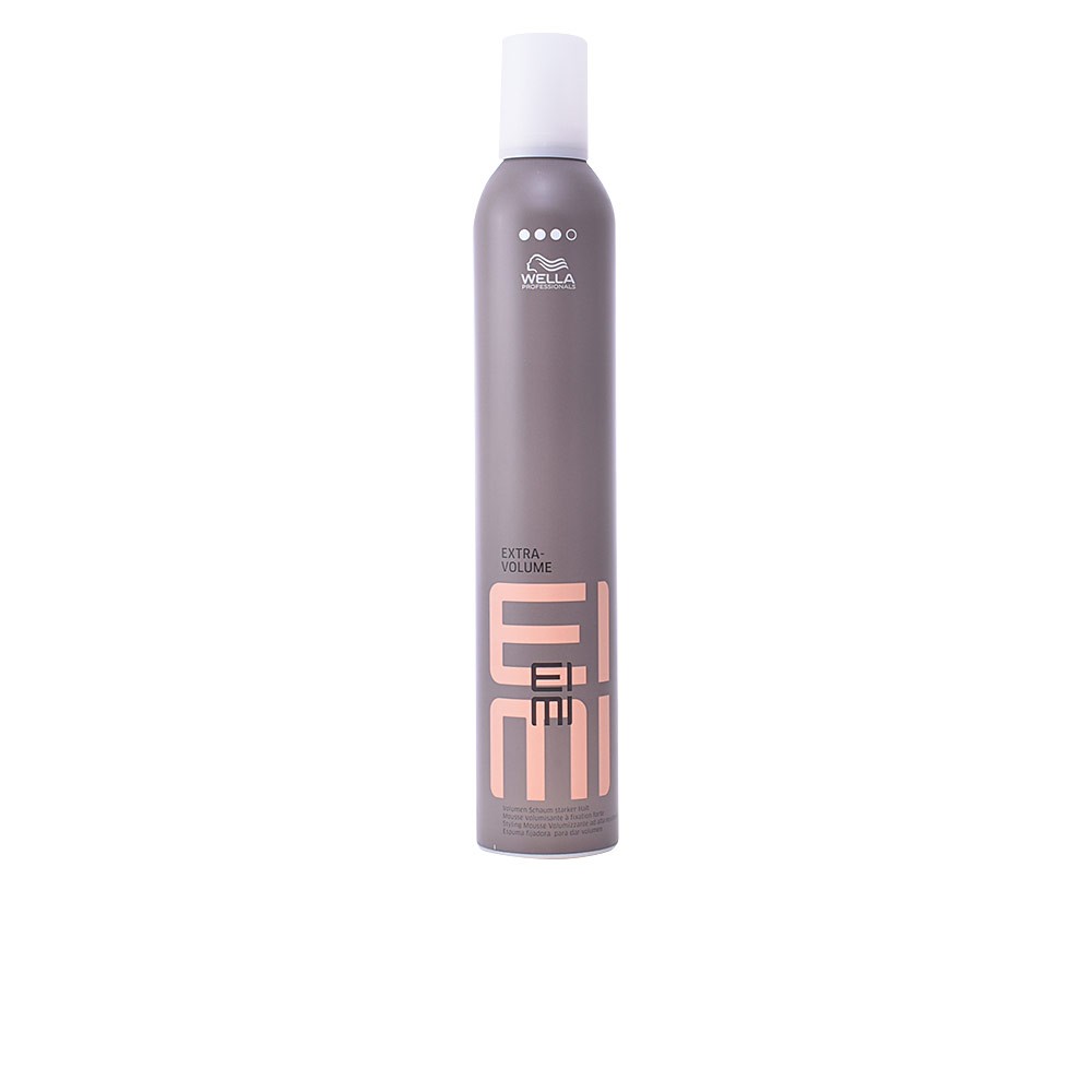 Wella Professionals EIMI extravolume mousse 500 ml Unisex