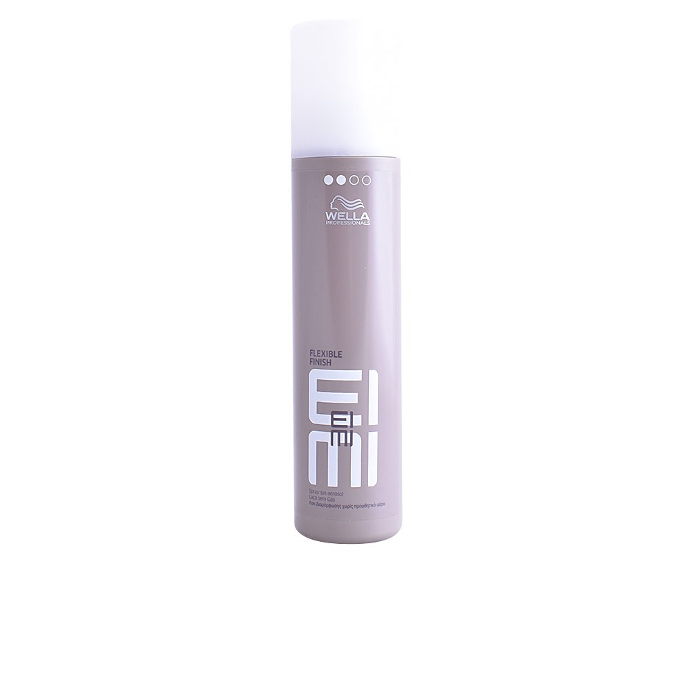 Wella Professionals EIMI Finitura Flessibile 250ml Unisex
