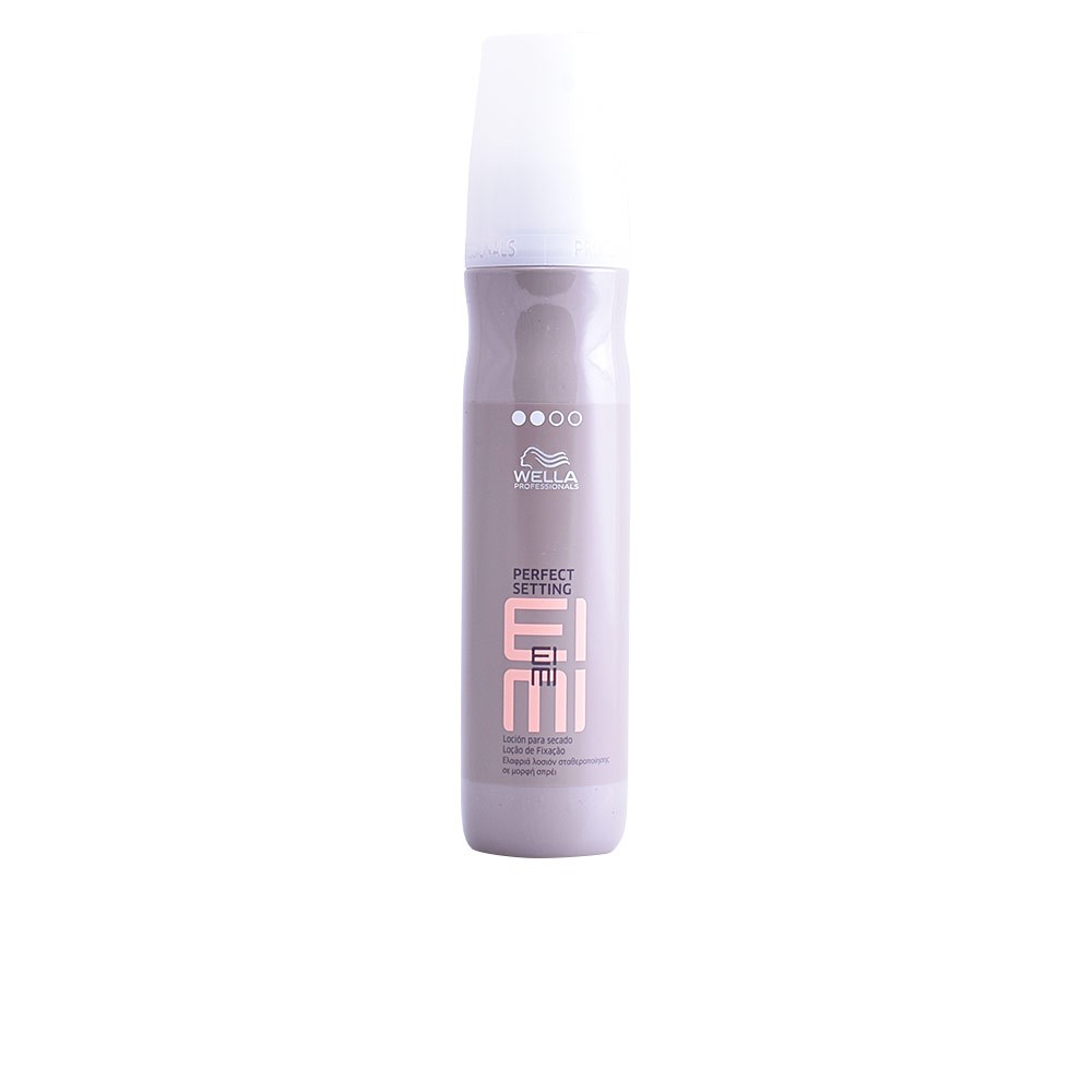 Wella Professionals EIMI perfect setting 150 ml Donna