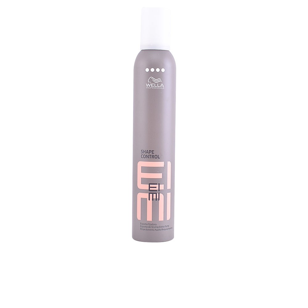 Wella Professionals EIMI shape control 300 ml Unisex