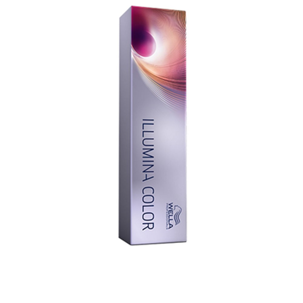 Wella Professionals ILLUMINA COLOR 1069 60 ml Unisex