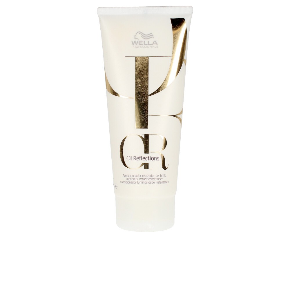 Wella Professionals OR OIL REFLECTIONS luminous instant conditioner 200 ml Unisex