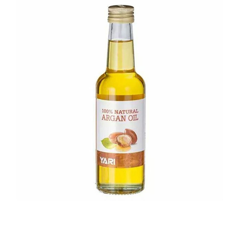 Yari 100 NATURAL argan oil 250 ml Unisex