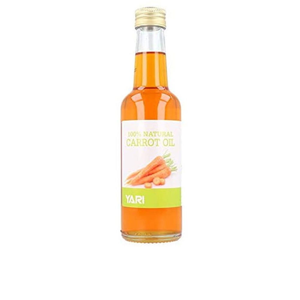 Yari 100 NATURAL carrot oil 250 ml Unisex