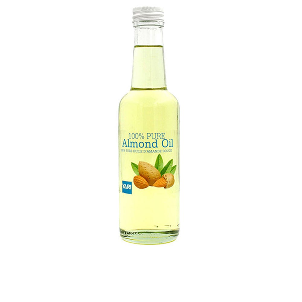 Yari 100 PURE almond oil 250 ml Unisex