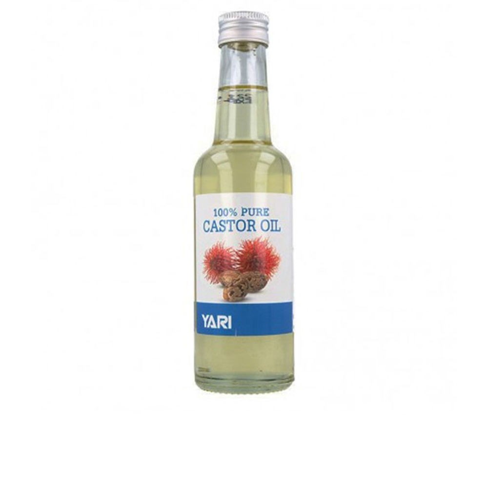 Yari 100 PURE castor oil 250 ml Unisex