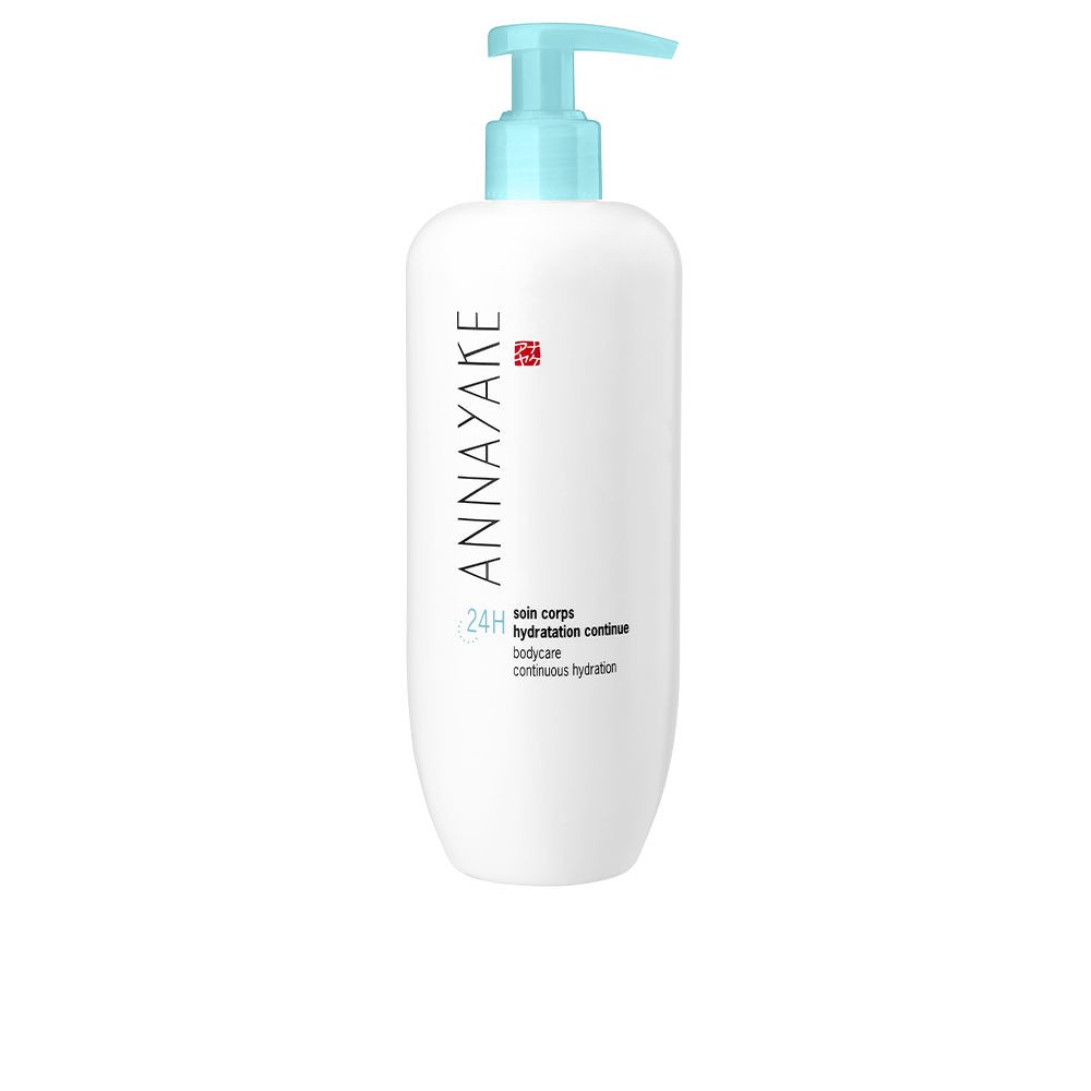 Annayake 24H bodycare continuous hydration 400 ml Donna