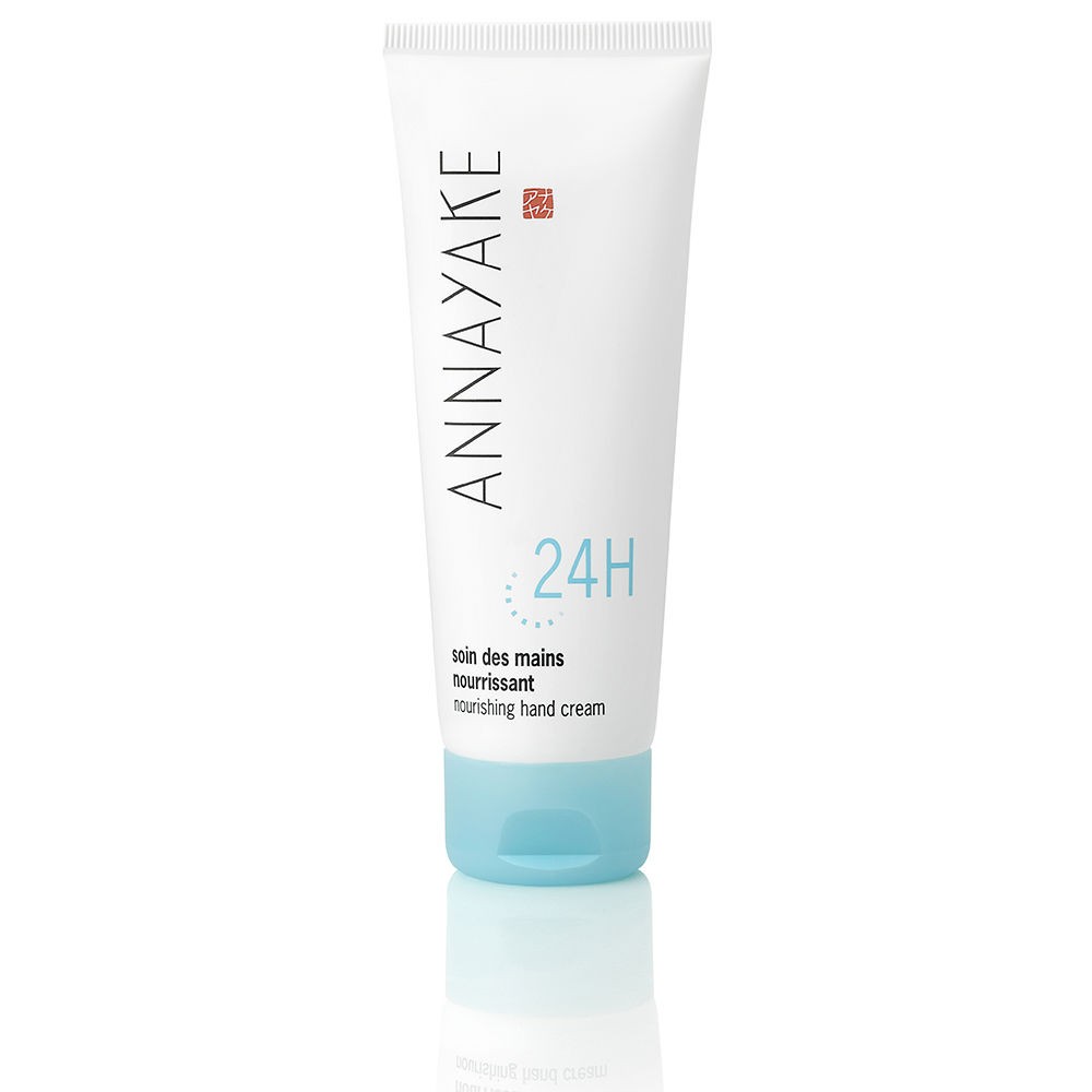 Annayake 24H nourishing hand cream 75 ml Donna