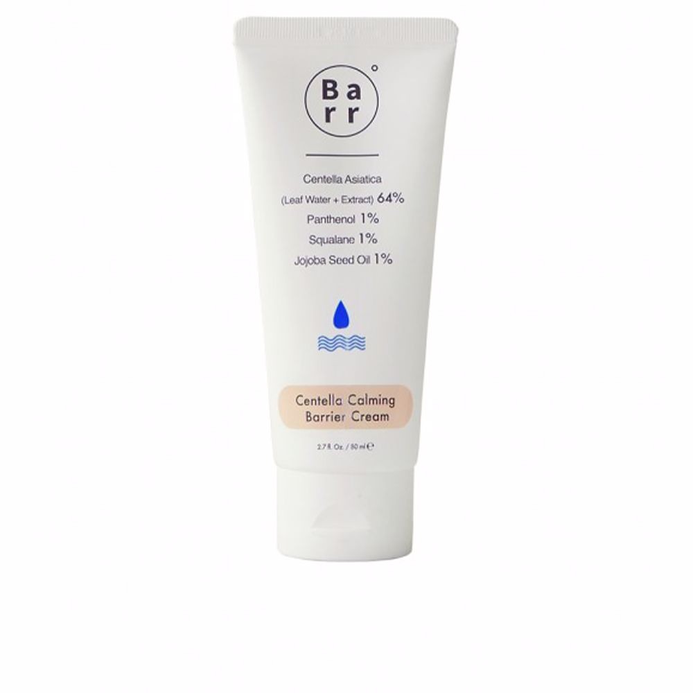 Barr CENTELLA CALMING barrier cream 80 ml Donna
