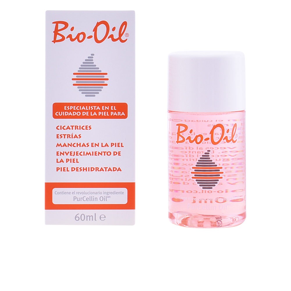 Biooil BIOOIL PurCellin oil 60 ml Donna