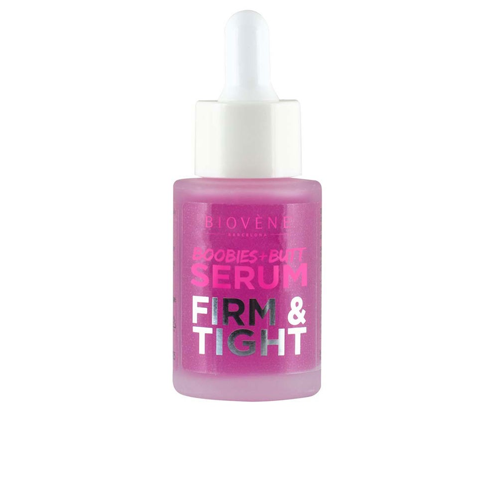 Biovne SERUM FIRM TIGHT treatment for boobies butt 30 ml Donna
