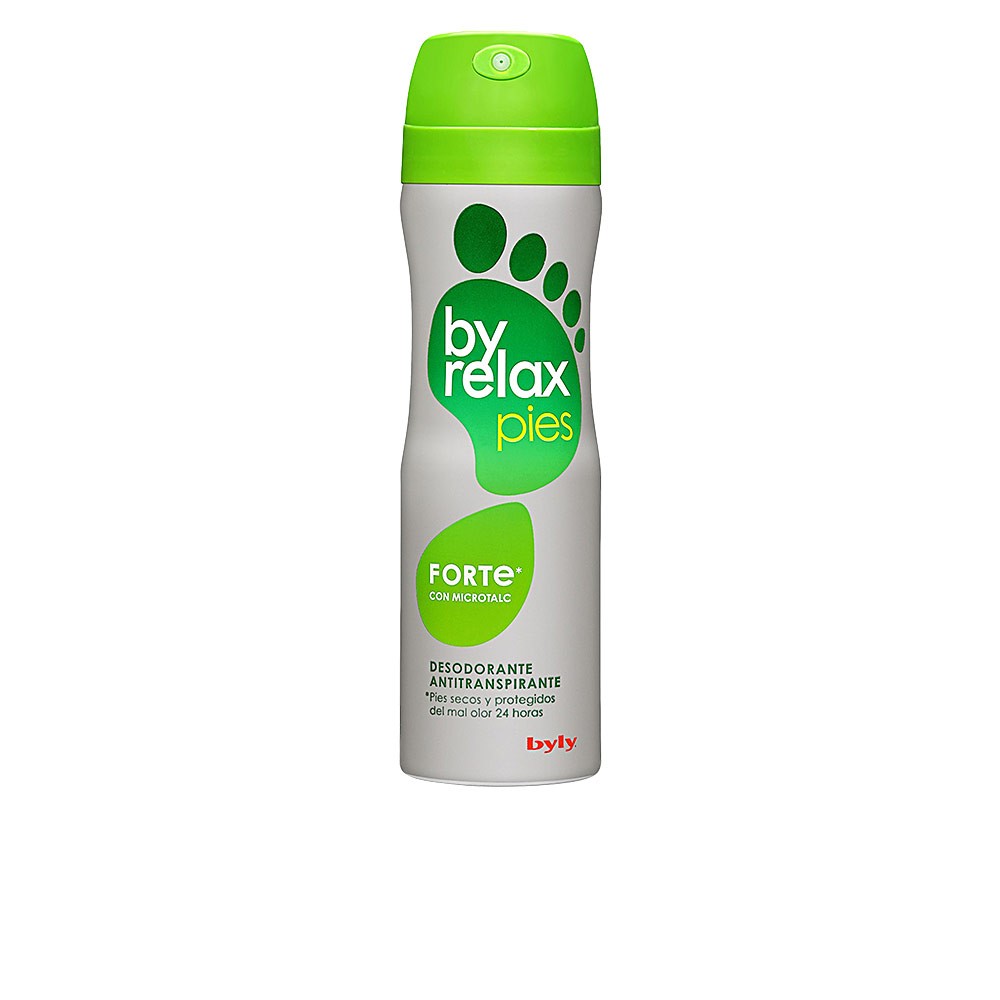 Byly BYRELAX PIES FORTE deo vapo 250 ml Unisex