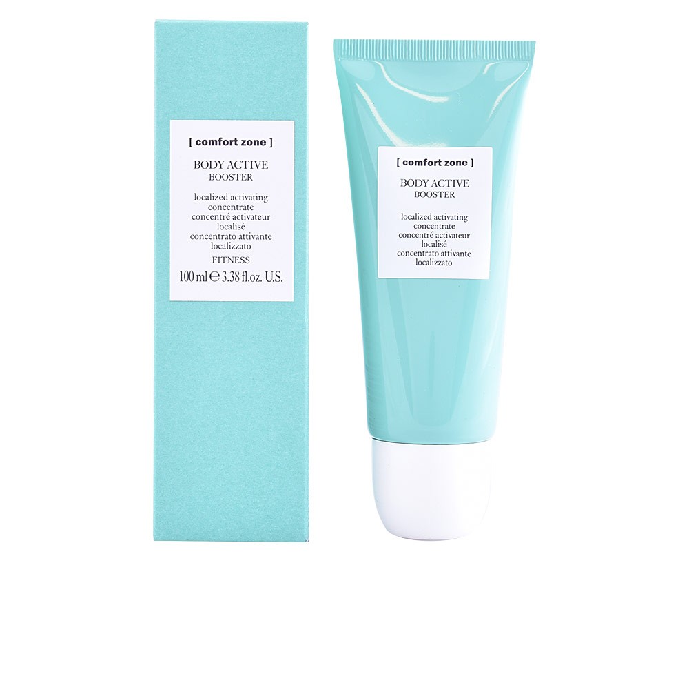 Comfort Zone BODY ACTIVE booster 100 ml Donna