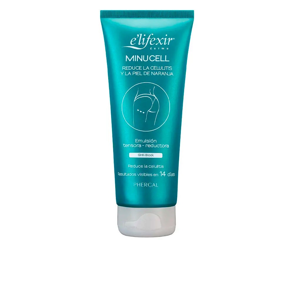 ELifexir DERMO minucell 200 ml Unisex