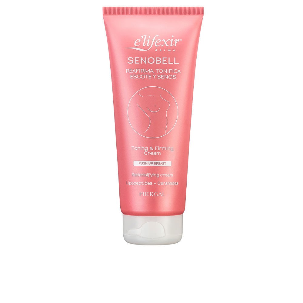 ELifexir DERMO senobell 200 ml Unisex