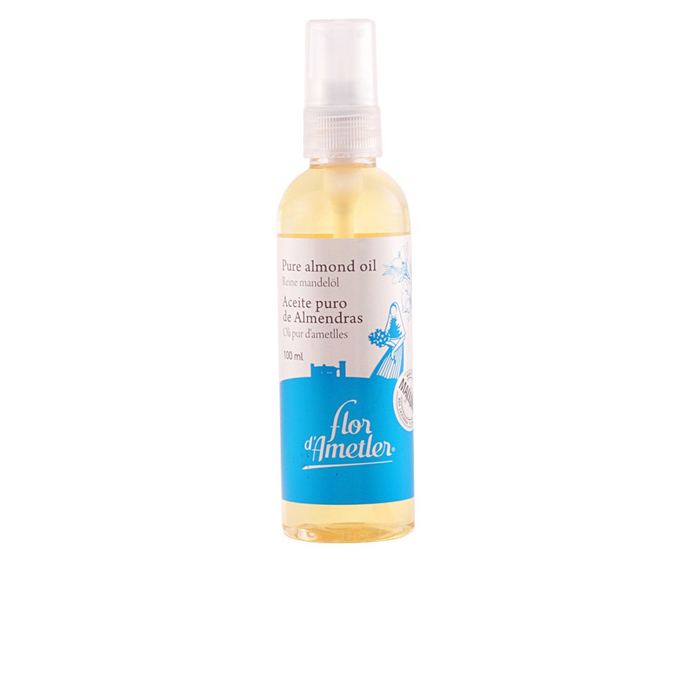 Flor DAmetler FLOR DAMETLER aceite 100 ml Donna