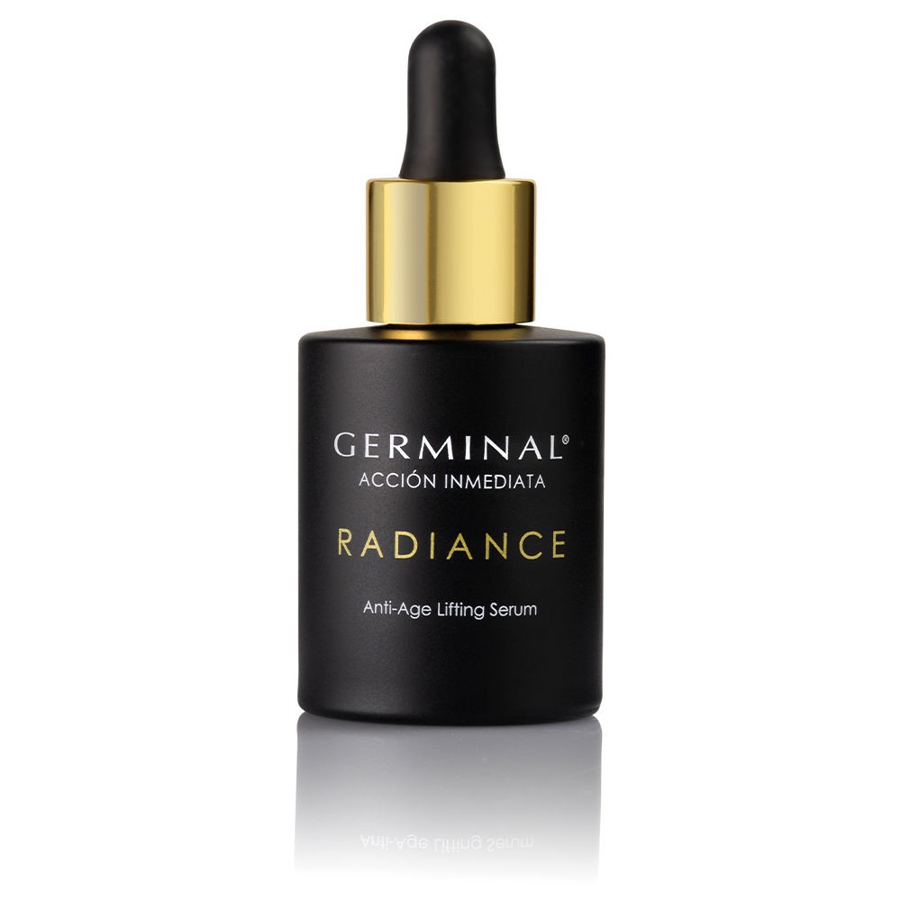 Germinal ACCIN INMEDIATA RADIANCE antiage lifting serum 30 ml Unisex