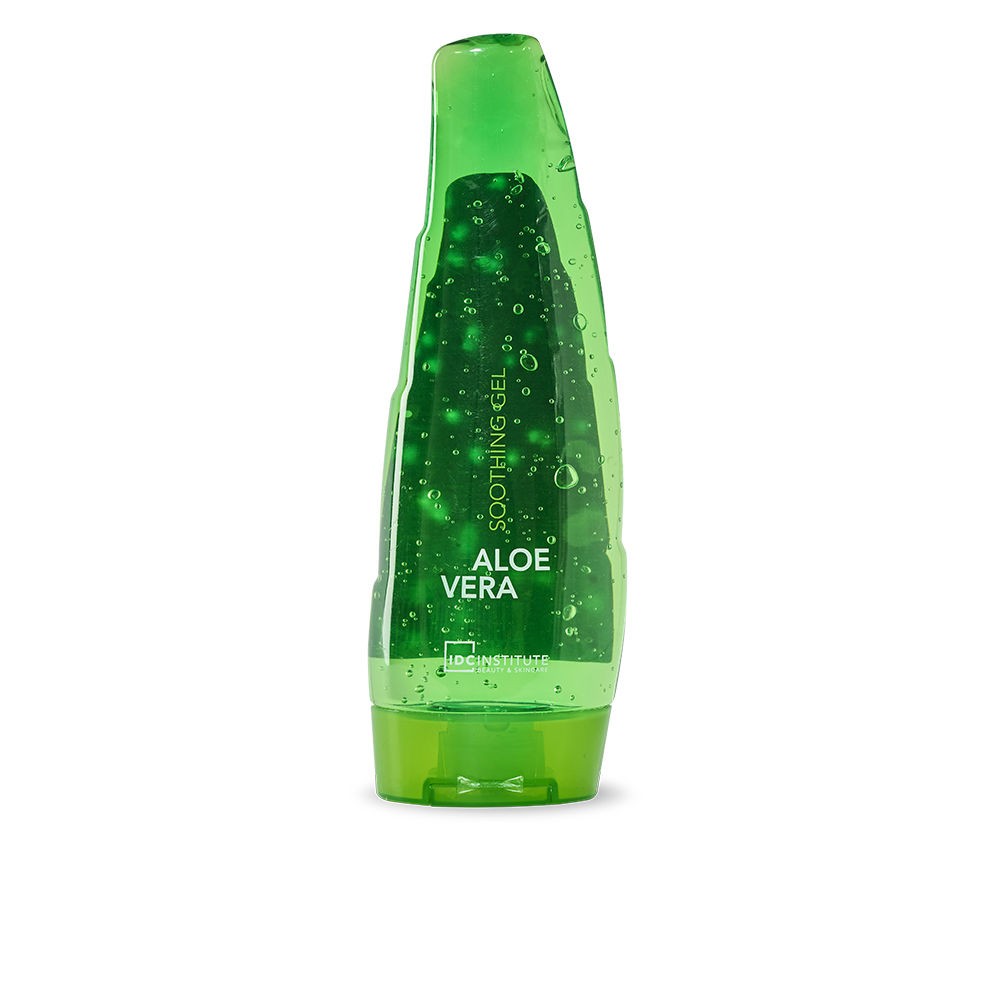 Idc Institute ALOE VERA soothing gel 100 ml Donna