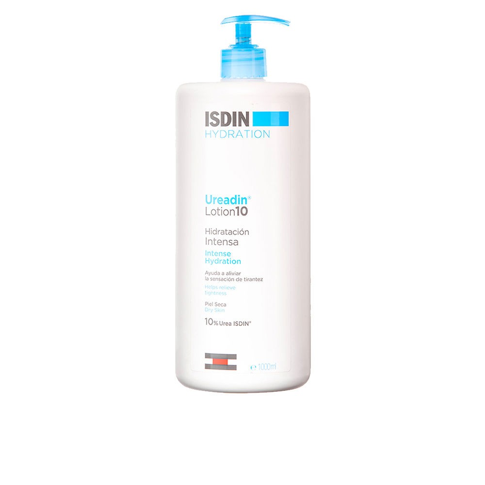 Isdin UREADIN lotion10 hidratacin intensa 1000 ml Unisex
