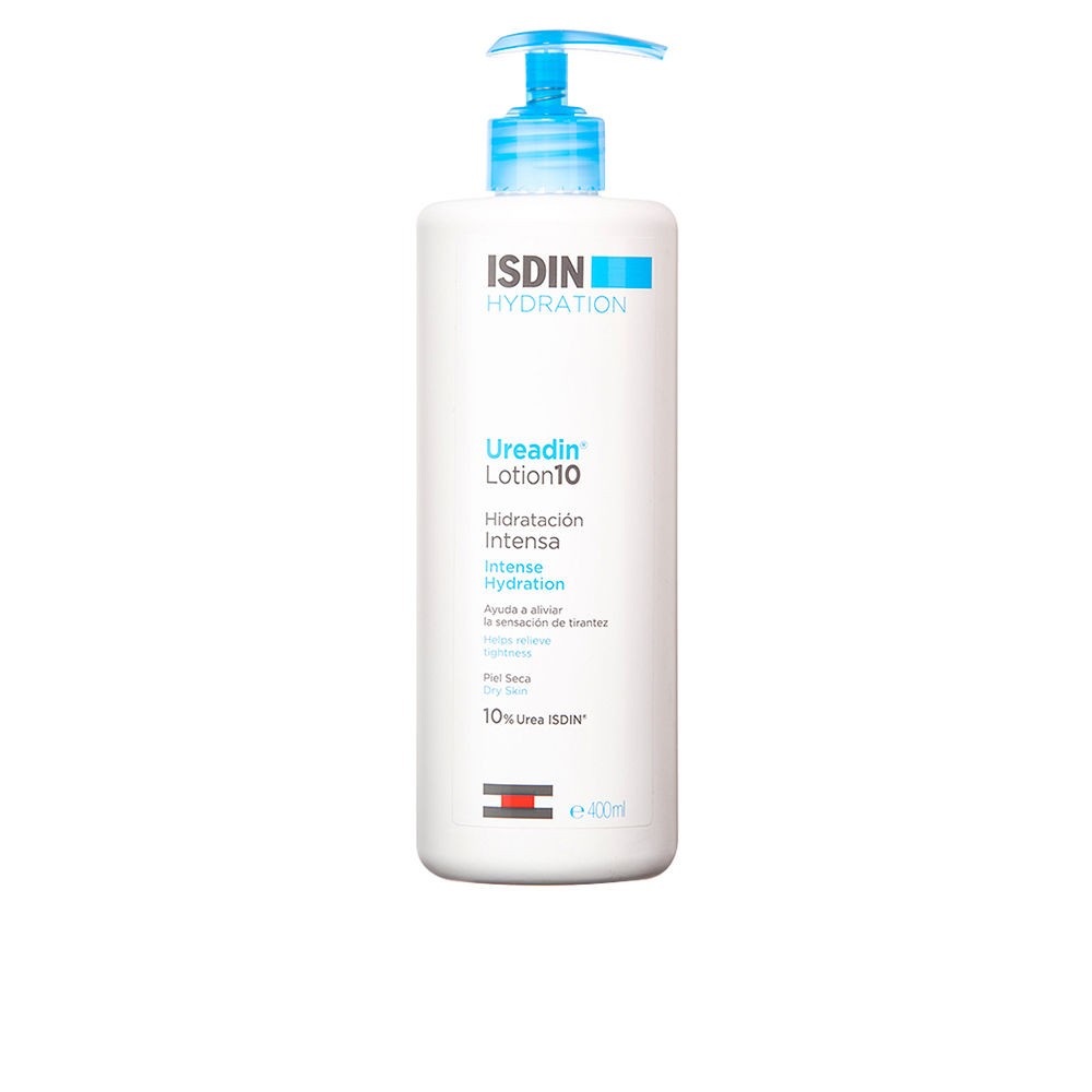 Isdin UREADIN lotion10 hidratacin intensa 400 ml Unisex