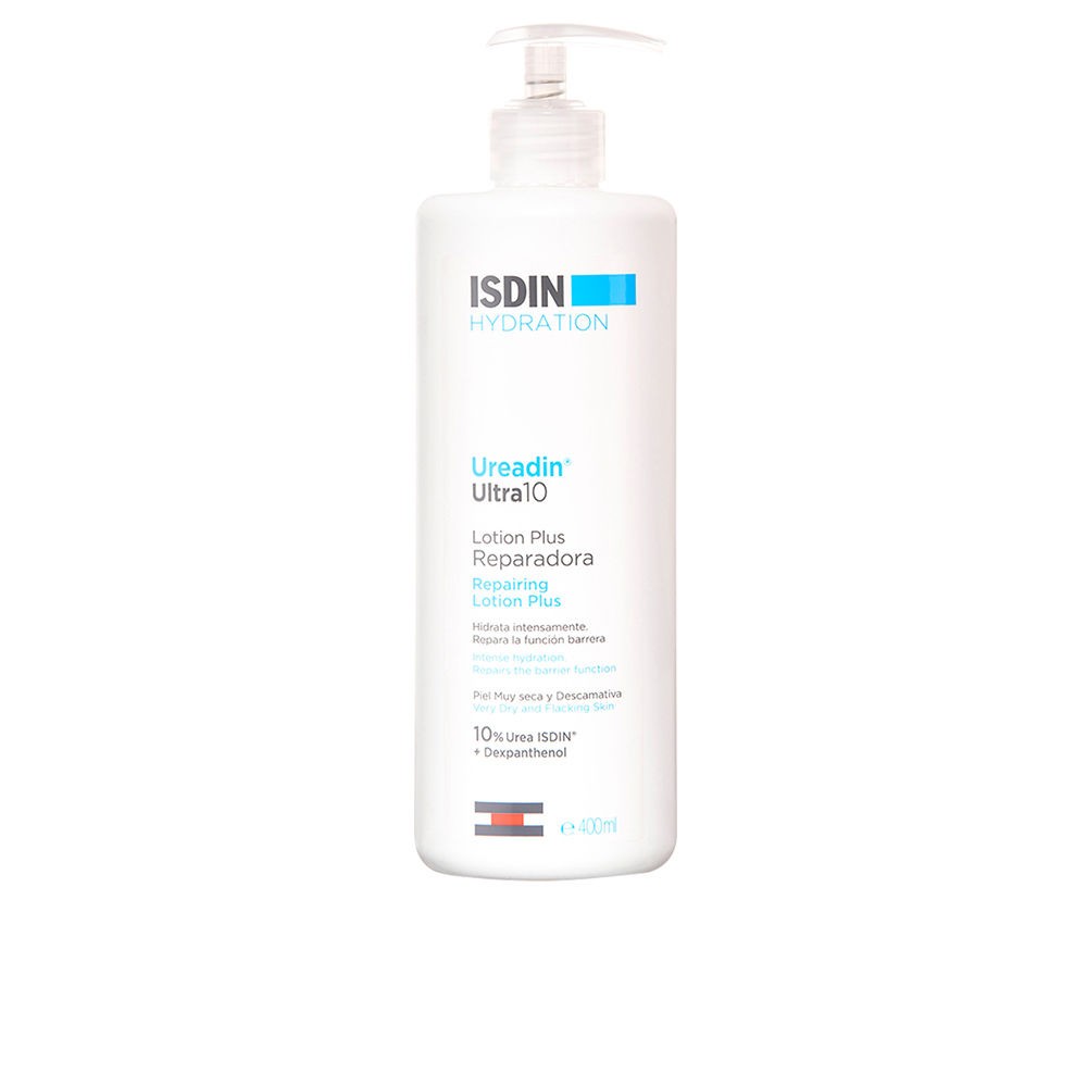 Isdin UREADIN lotion10 hidratacin intensa 400 ml Unisex