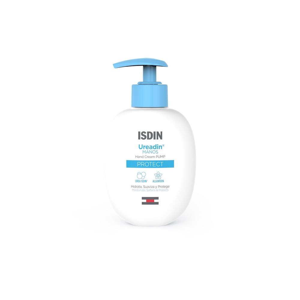 Isdin UREADIN MANOS PLUS hand cream 50 ml Unisex