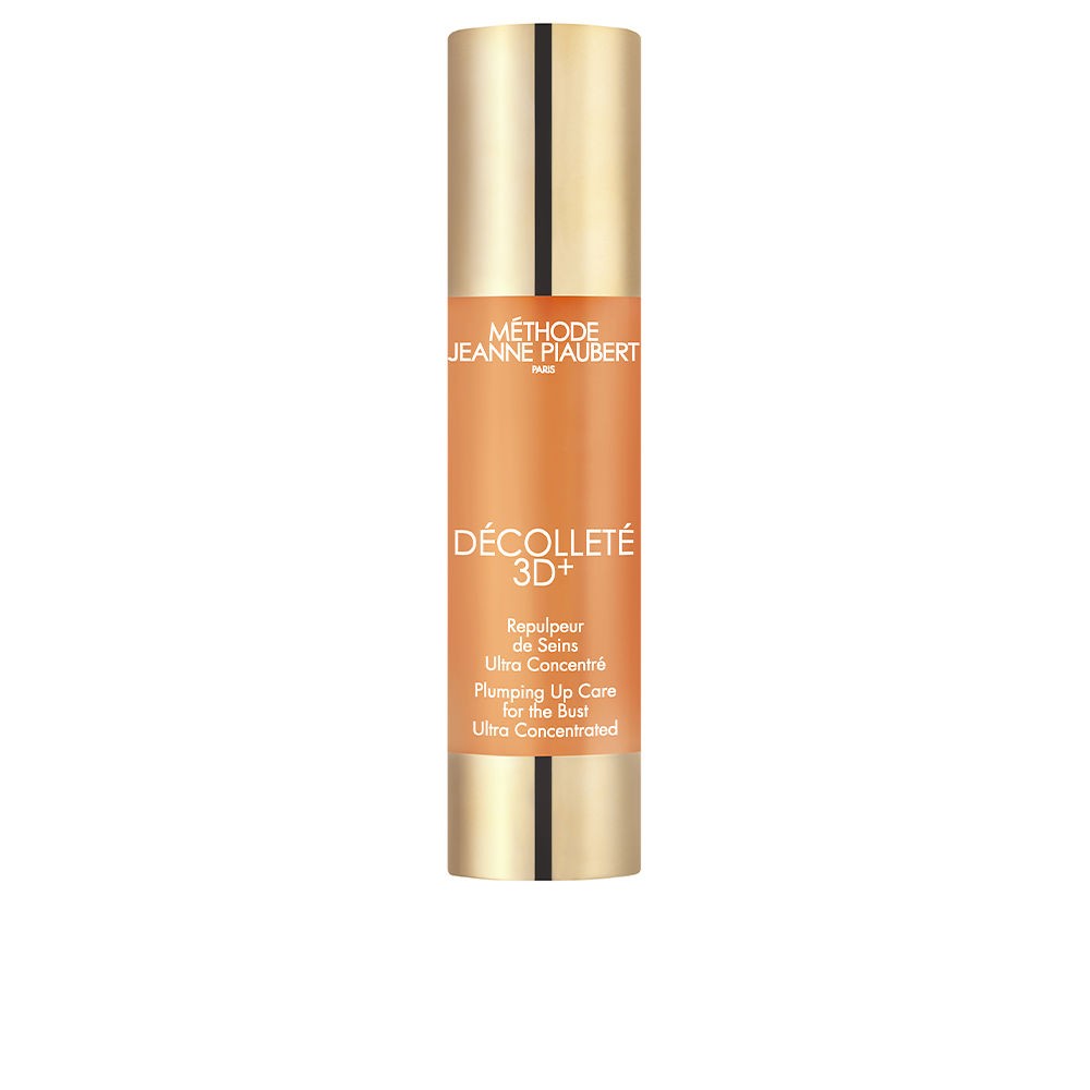 Jeanne Piaubert DECOLETTE 3D 50 ml Donna