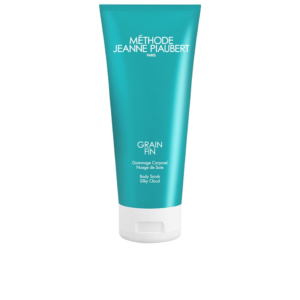 Jeanne Piaubert GRAIN FIN gommage corporal 200 ml Donna