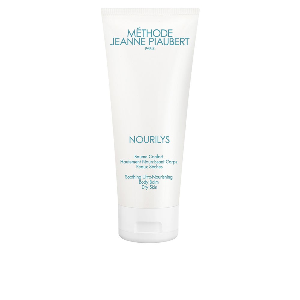 Jeanne Piaubert NOURILYS soin corps 200 ml Donna