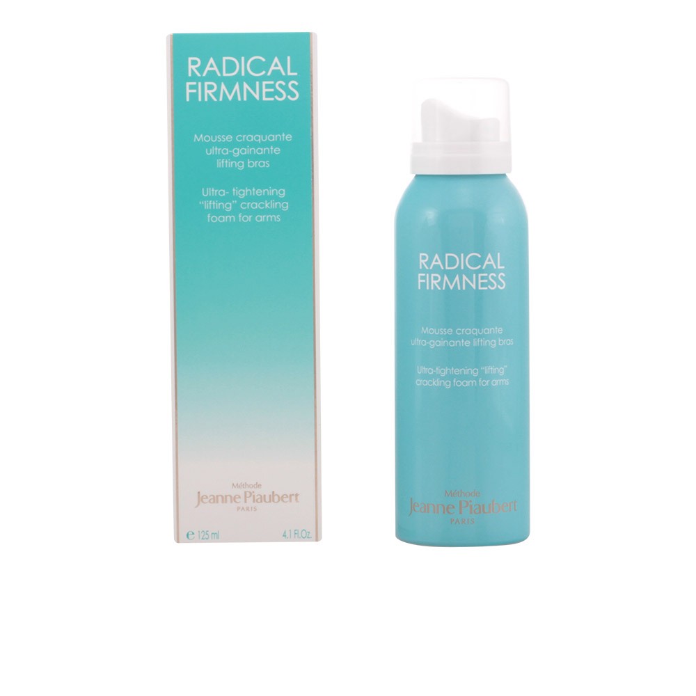 Jeanne Piaubert RADICAL FIRMNESS bras 125 ml Donna