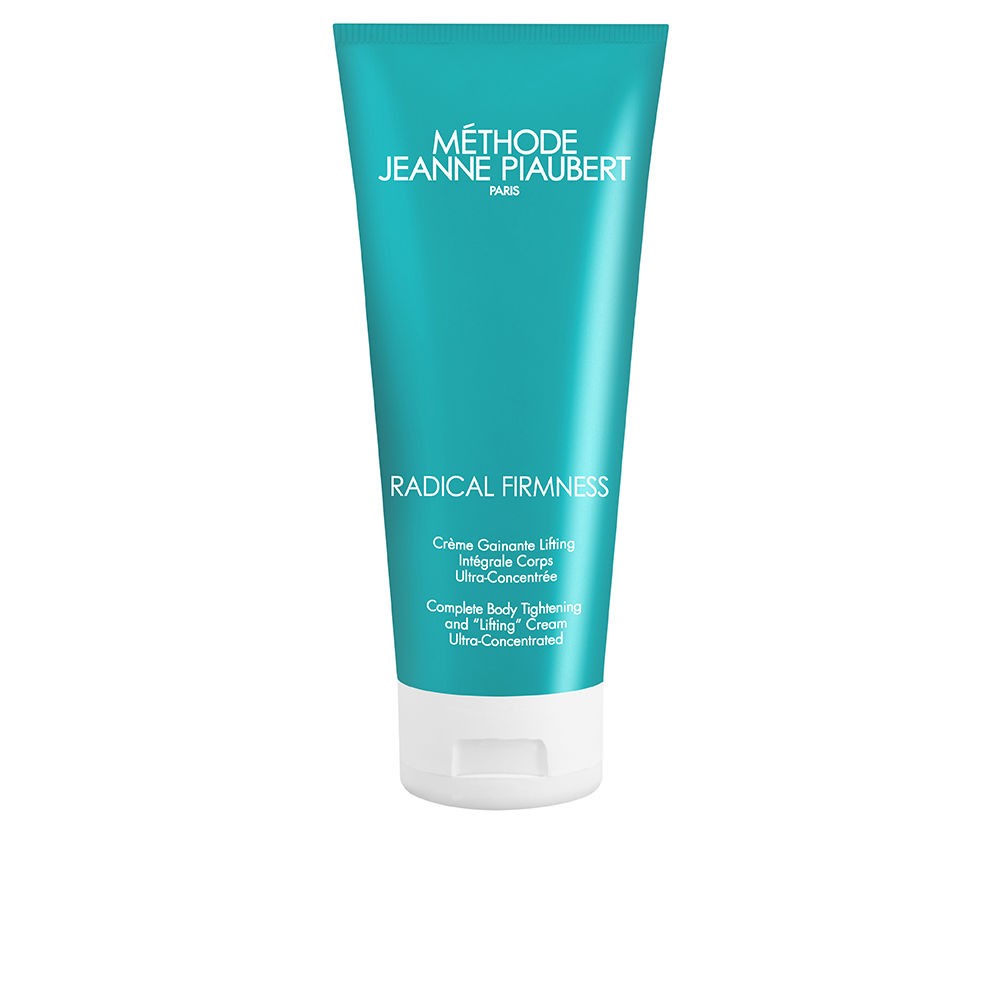 Jeanne Piaubert RADICAL FIRMNESS corps 200 ml Donna
