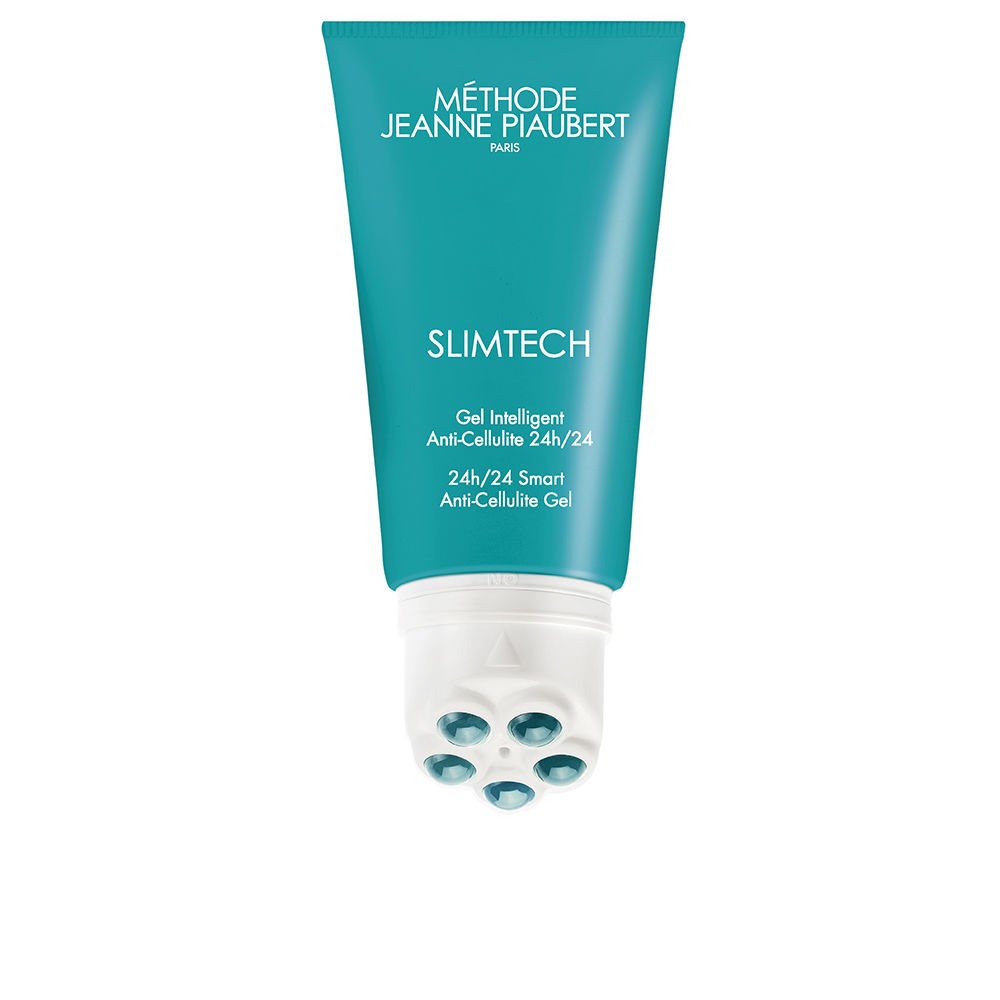 Jeanne Piaubert SLIMTECH gel intelligent anticellulite 24h24 150 ml Donna
