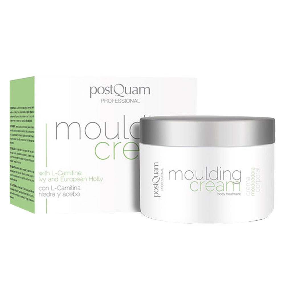 Postquam MODULING CREAM body treatment 200 ml Donna