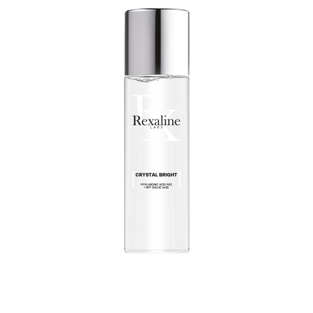 Rexaline CRYSTAL BRIGHT light exfoliating lotion 150 ml Donna