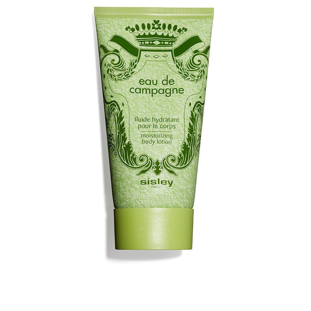 Sisley EAU DE CAMPAGNE fluido idratante per il corpo 150ml unisex
