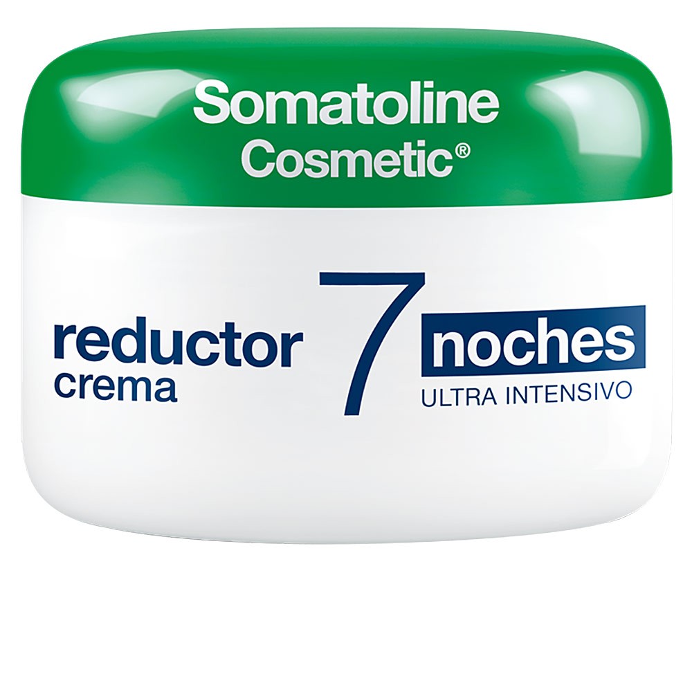 Somatoline Cosmetic CREMA REDUCTOR INTENSIVO 7 noches 250 ml Donna