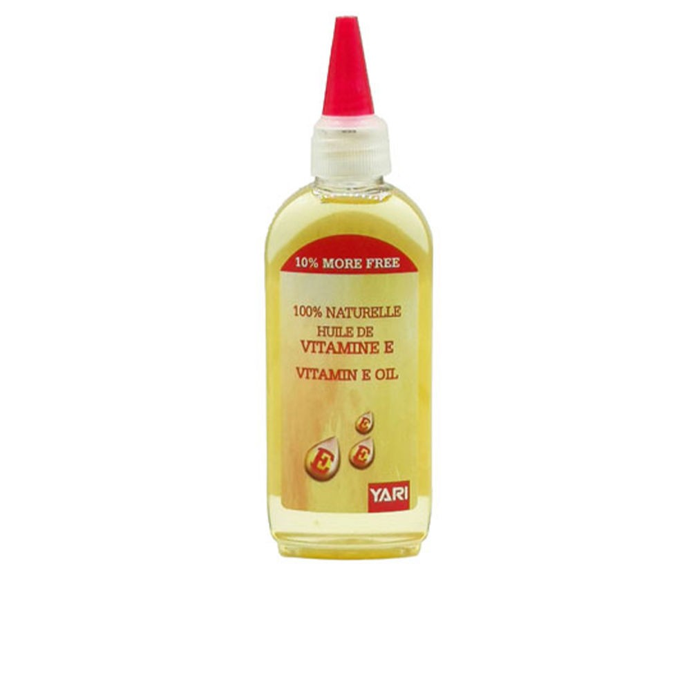 Yari 100 NATURAL vitamine E oil 110 ml Unisex