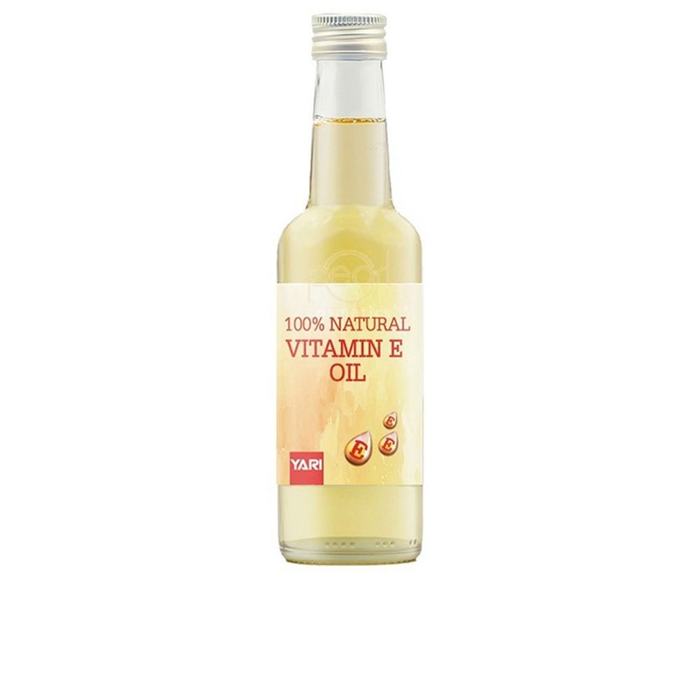 Yari 100 NATURAL vitamine E oil 250 ml Unisex